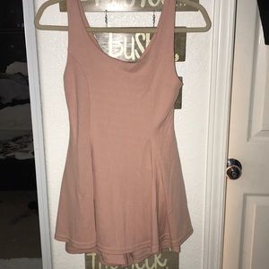 emsexcite dress with shorts